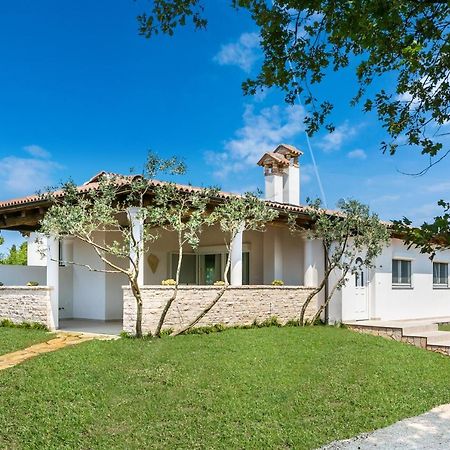 Villa Niko Medulin Exterior foto